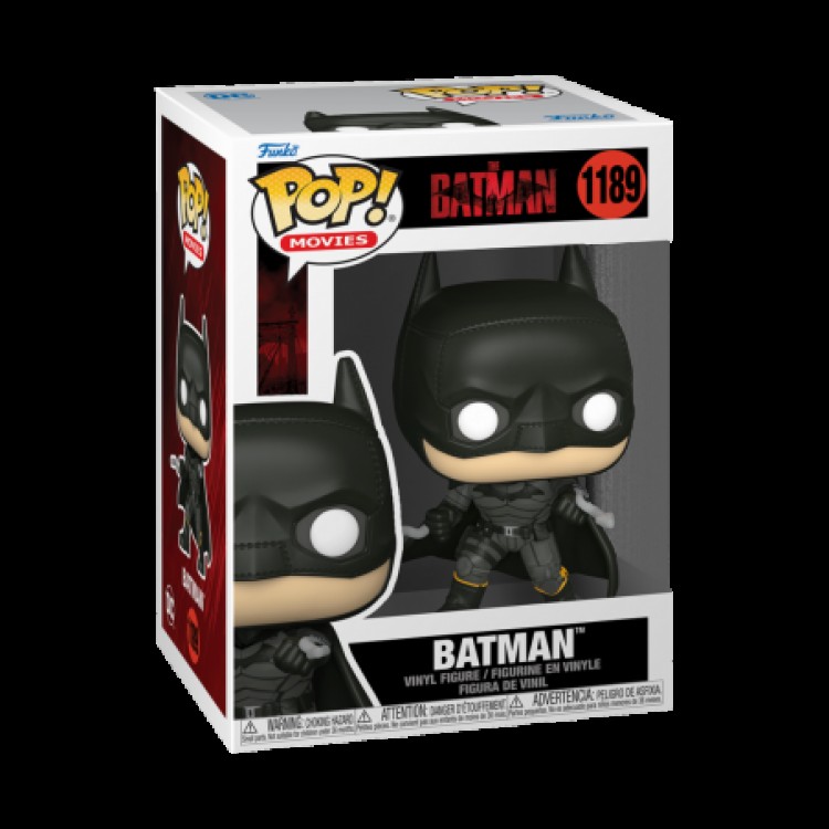 Funko Pop DC Universe - Batman - 1189